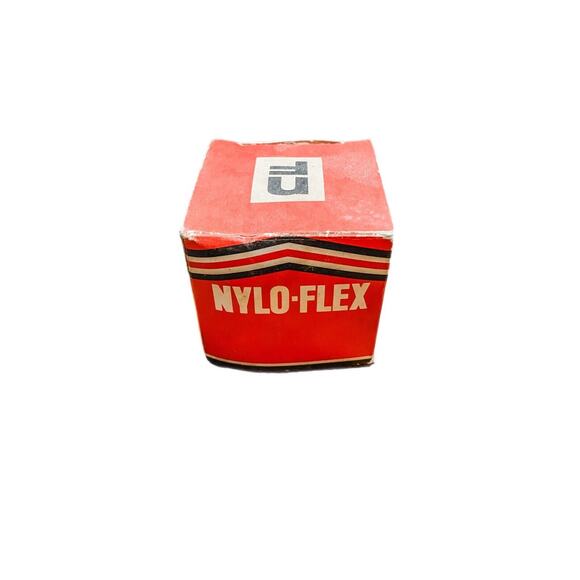 Nylo-Flex Plastic Valve Caps #1370 - Picture 2 of 3